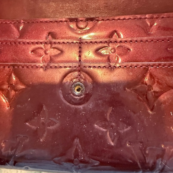 Louis Vuitton wallets - Picture 5 of 13